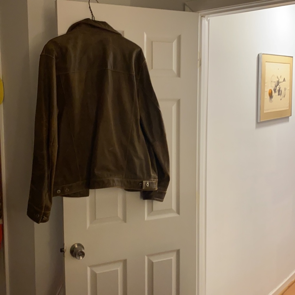 Kenneth Cole Jacket - Picture 2 of 3